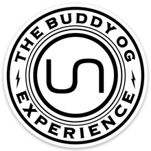 Load image into Gallery viewer, BuddyOG Sticker Pack