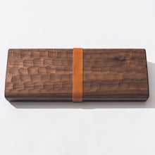 Load image into Gallery viewer, Matsuba HHKB Palm Rest & Keyboard Roof