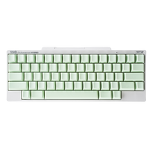 Load image into Gallery viewer, HHKB Wasabi Full Key Top Set - Blank