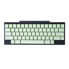 Load image into Gallery viewer, HHKB Wasabi Full Key Top Set - Blank