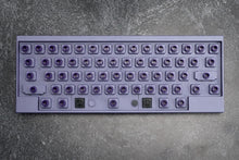 Load image into Gallery viewer, Purple HHKB Pro 2 Type-S