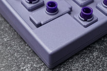 Load image into Gallery viewer, Purple HHKB Pro 2 Type-S