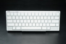 Load image into Gallery viewer, HHKB Snow "Classic" Silenced 55g