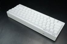 Load image into Gallery viewer, HHKB Snow "Classic" Silenced 55g