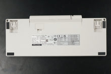 Load image into Gallery viewer, HHKB Hybrid with DynaCaps MX Sliders