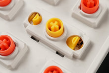 Load image into Gallery viewer, HHKB Hybrid with DynaCaps MX Sliders