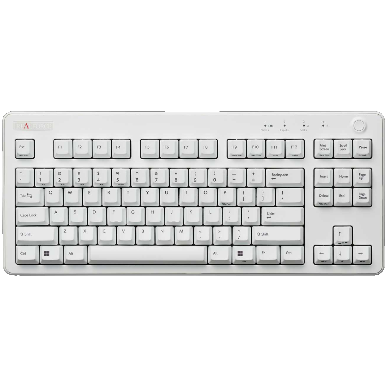 official-realforce-keycaps-unreal-keyboards