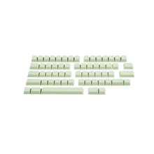 Load image into Gallery viewer, HHKB Wasabi Full Key Top Set - Blank