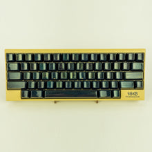 Load image into Gallery viewer, HHKB HG Green Maki-e Urushi Keycaps