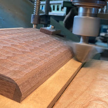 Load image into Gallery viewer, Matsuba HHKB Palm Rest & Keyboard Roof