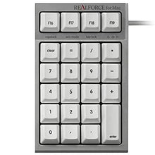 Load image into Gallery viewer, Official Realforce Keycaps