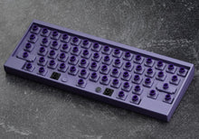 Load image into Gallery viewer, Purple HHKB Pro 2 Type-S