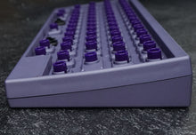 Load image into Gallery viewer, Purple HHKB Pro 2 Type-S
