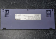 Load image into Gallery viewer, Purple HHKB Pro 2 Type-S