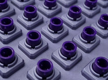 Load image into Gallery viewer, Purple HHKB Pro 2 Type-S