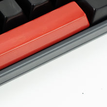 Load image into Gallery viewer, Red HG Maki-e Urushi Spacebar