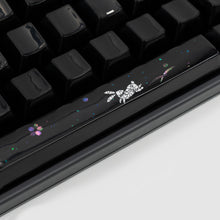 Load image into Gallery viewer, Year of the Rabbit Raden Maki-e Urushi Spacebar