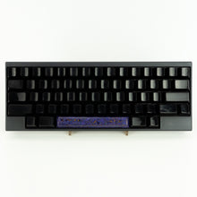 Load image into Gallery viewer, Royal Purple Kara-nuri Raden Urushi Spacebar