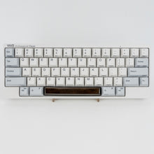 Load image into Gallery viewer, Gold Flaked Black Maki-e Urushi Spacebar