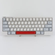 Load image into Gallery viewer, Red HG Maki-e Urushi Spacebar