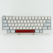 Load image into Gallery viewer, Molten Core Kara-nuri Raden Urushi Spacebar