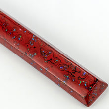 Load image into Gallery viewer, Molten Core Kara-nuri Raden Urushi Spacebar