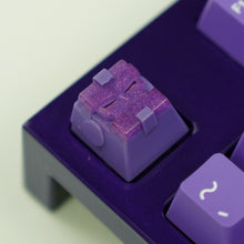 Load image into Gallery viewer, Purple Realforce RGB TKL