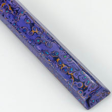 Load image into Gallery viewer, Royal Purple Kara-nuri Raden Urushi Spacebar