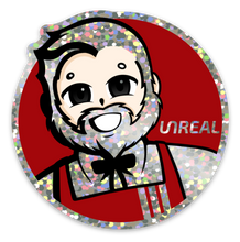 Load image into Gallery viewer, Sticker Pack 02