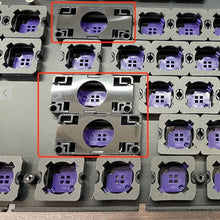 Load image into Gallery viewer, Topre Landing Pads