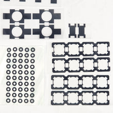 Load image into Gallery viewer, Unreal Travel Spacers