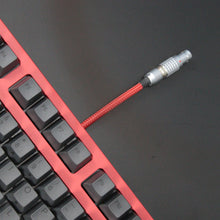 Load image into Gallery viewer, End Game Realforce R2 Rescue Red