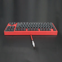 Load image into Gallery viewer, End Game Realforce R2 Rescue Red