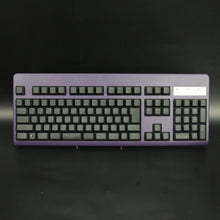 Load image into Gallery viewer, End Game Realforce 108u Midnight Purple