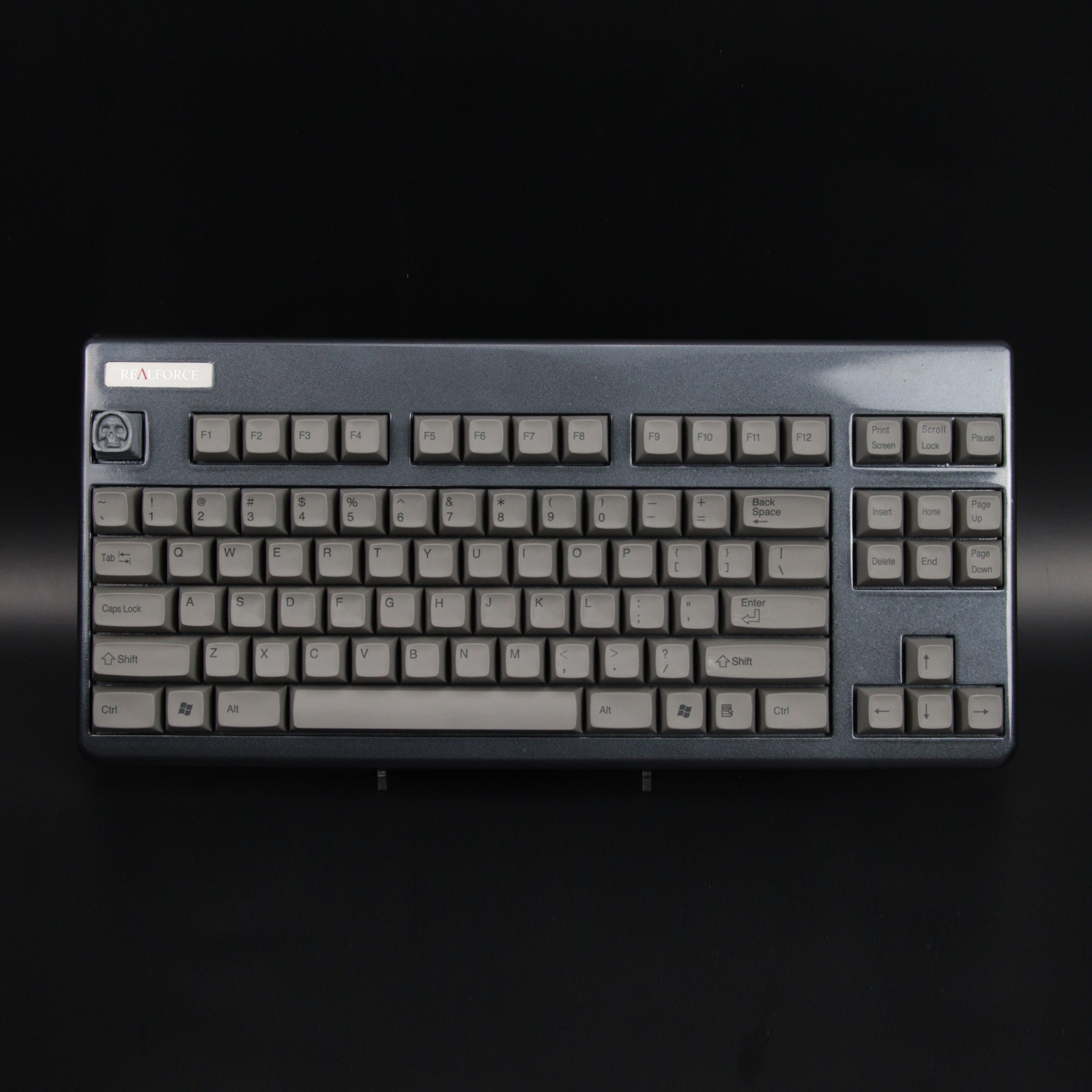 公式メーカー REALFORCE 87U DES Slider&Housing - yankedesignstc.com