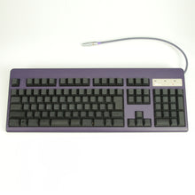 Load image into Gallery viewer, End Game Realforce 108u Midnight Purple