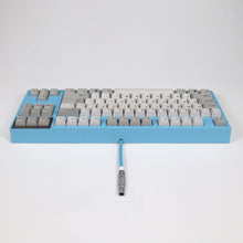 Load image into Gallery viewer, End Game Realforce R2 Frigid Blue