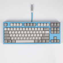Load image into Gallery viewer, End Game Realforce R2 Frigid Blue