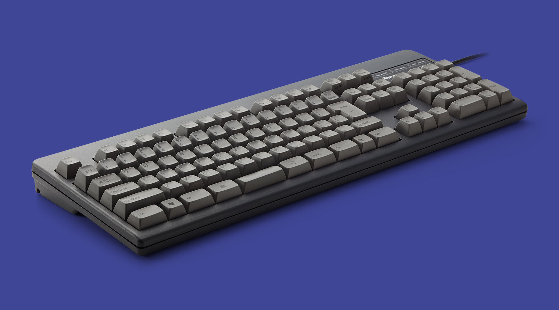 Realforce 108UG-HiPro Keycaps – Unreal Keyboards