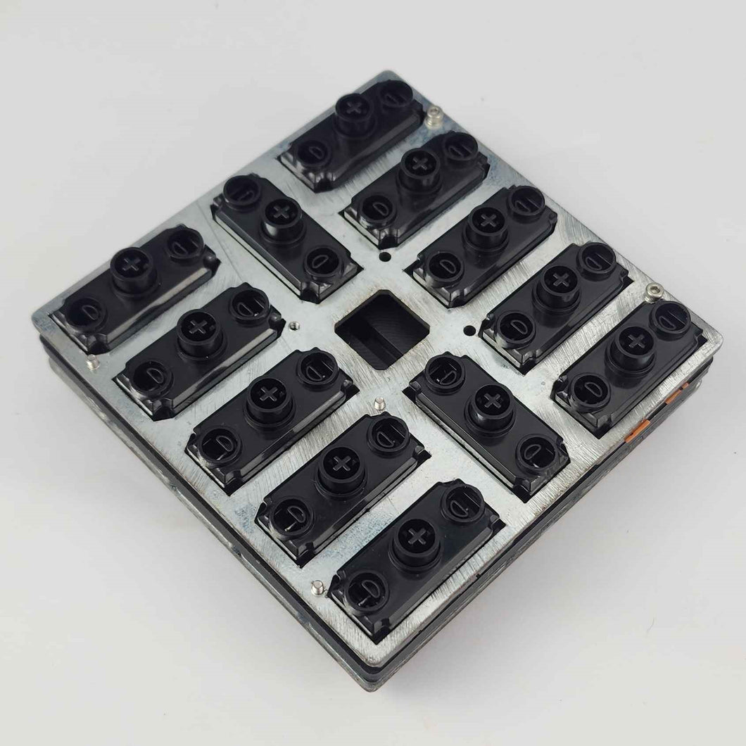 MX Topre Stabilizer 2u Assembly