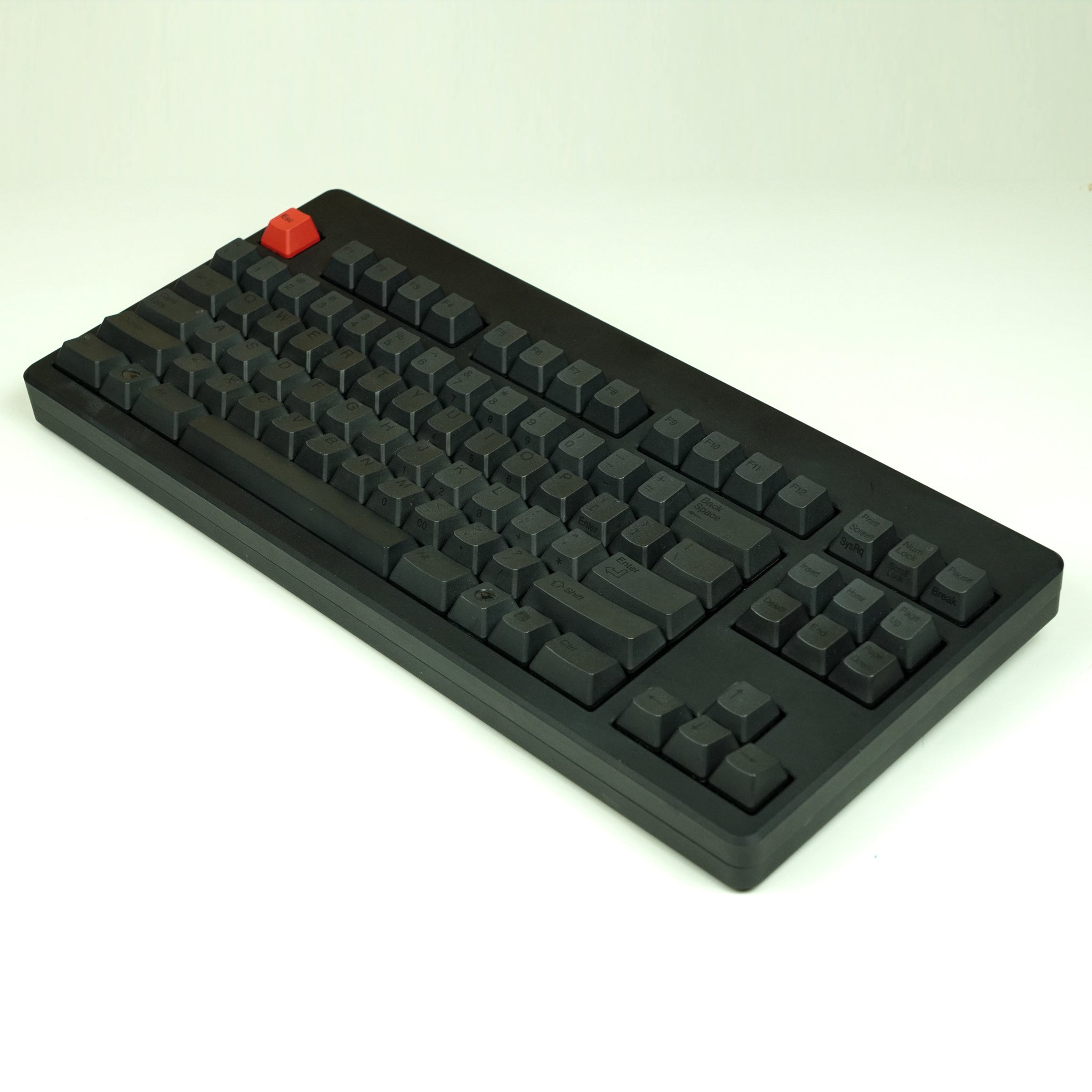 Digilog Realforce 87us – Unreal Keyboards