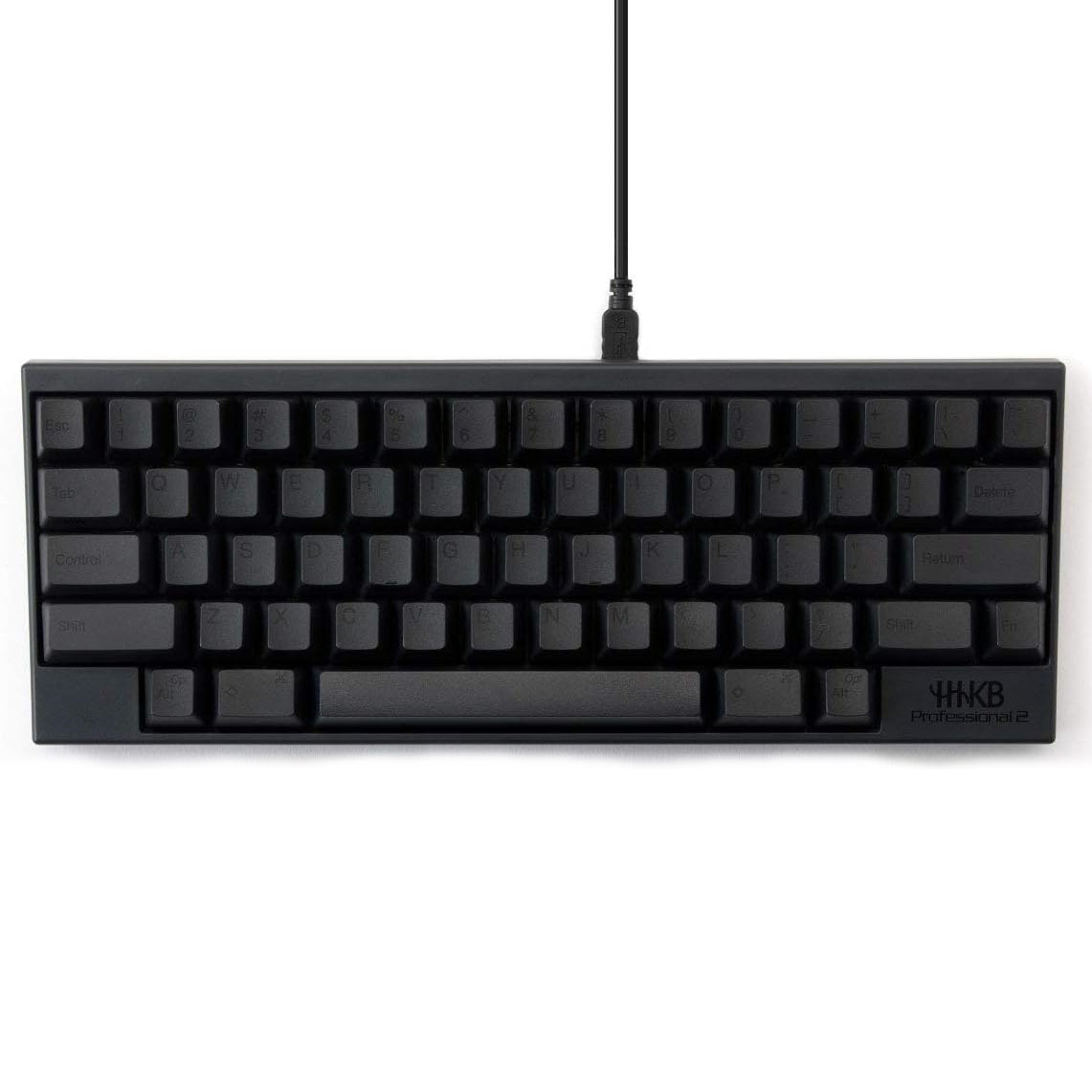 キーボード HHKB professional 2 type-s Happy Hacking Professional 2 Type-S Review – GND-Tech