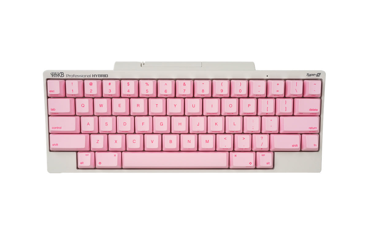 HHKB SAKURA Set – Unreal Keyboards
