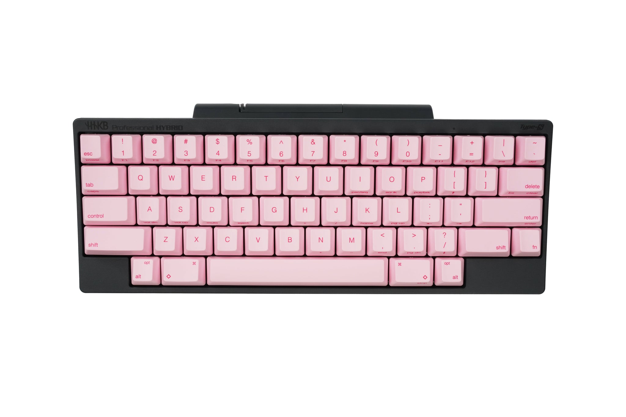 HHKB SAKURA Set – Unreal Keyboards