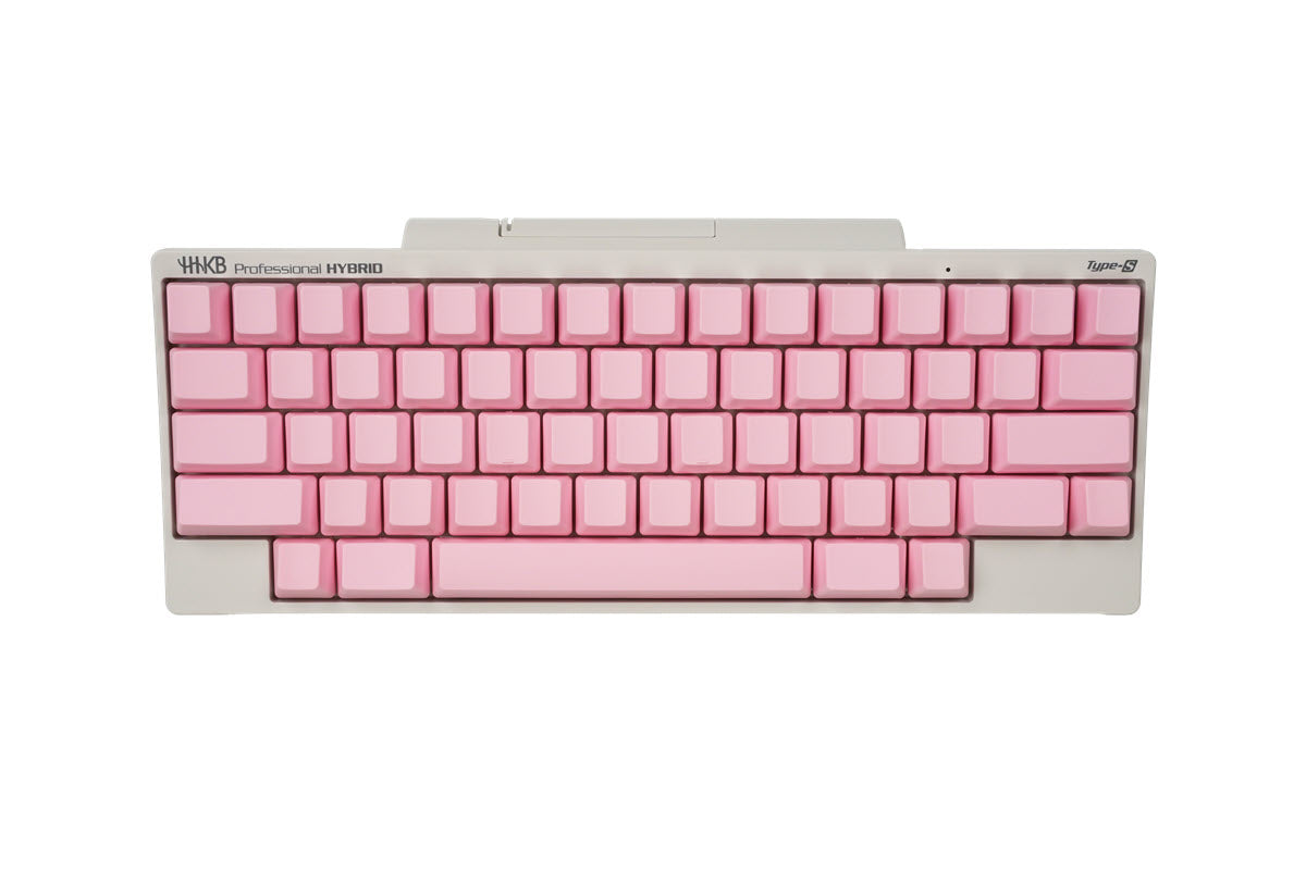 HHKB SAKURA Set – Unreal Keyboards