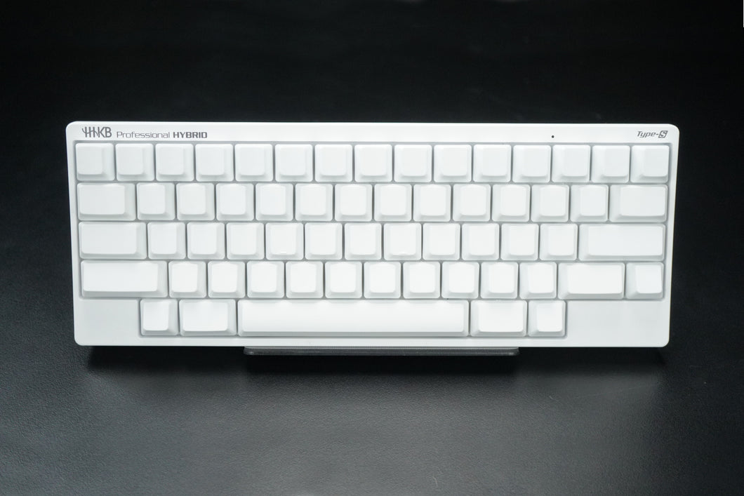 HHKB Snow 