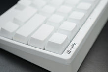 Load image into Gallery viewer, HHKB Snow &quot;Classic&quot; Silenced 55g
