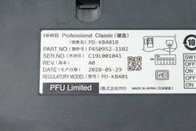 Load image into Gallery viewer, HHKB Carbon Series: Unit 002
