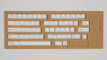 Load image into Gallery viewer, Unreal Series: Custom Topre Keycaps - Precision Dye-Sublimated for Unmatched Quality

