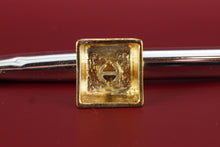 Load image into Gallery viewer, BroBot BBv2 - 24k Gold Plated Sterling Silver
